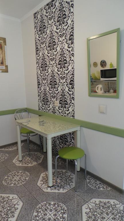 U Viktora Guest House Brest Luaran gambar