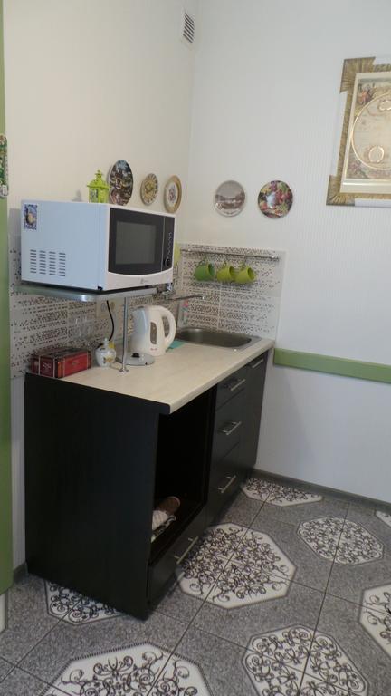 U Viktora Guest House Brest Luaran gambar