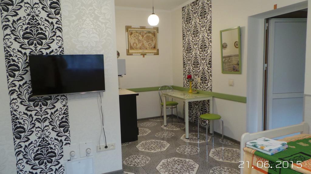 U Viktora Guest House Brest Luaran gambar