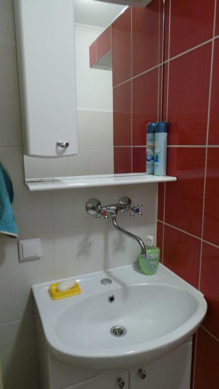 U Viktora Guest House Brest Luaran gambar