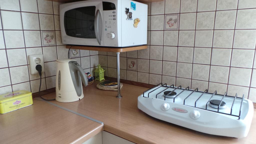 U Viktora Guest House Brest Luaran gambar