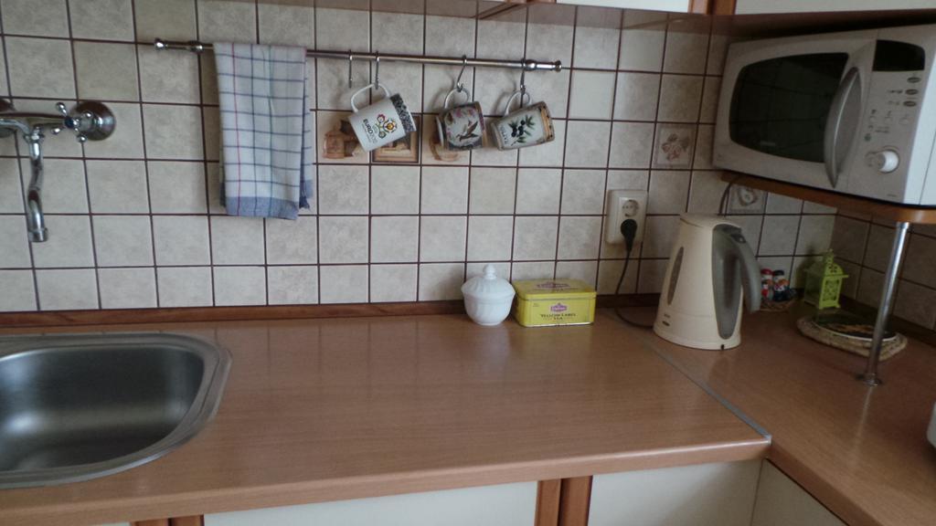 U Viktora Guest House Brest Luaran gambar