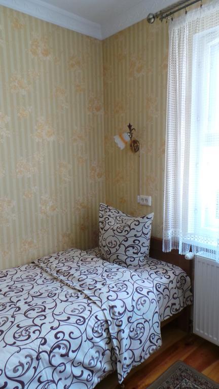 U Viktora Guest House Brest Luaran gambar