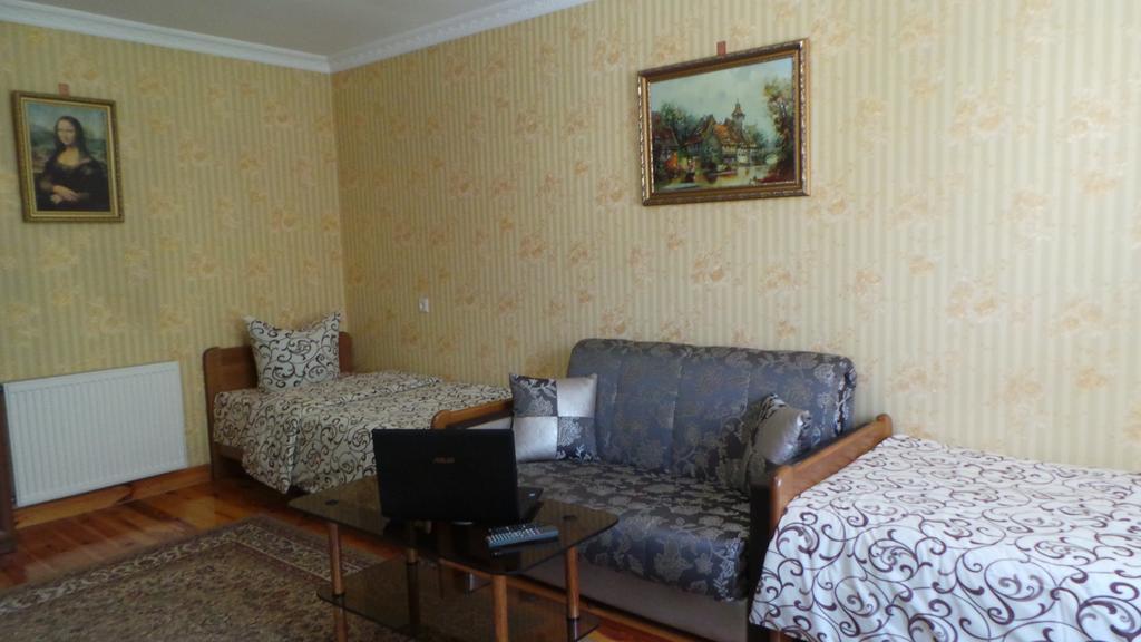 U Viktora Guest House Brest Luaran gambar