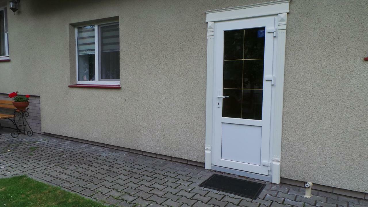 U Viktora Guest House Brest Luaran gambar
