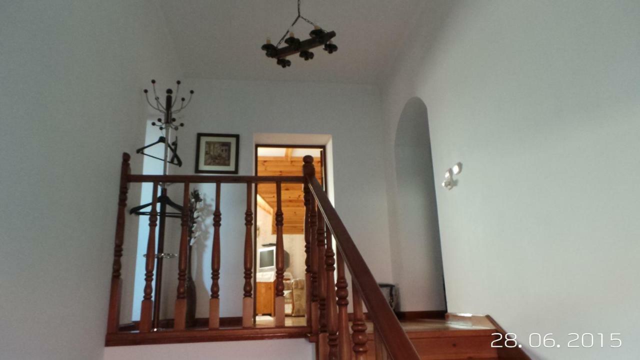 U Viktora Guest House Brest Luaran gambar