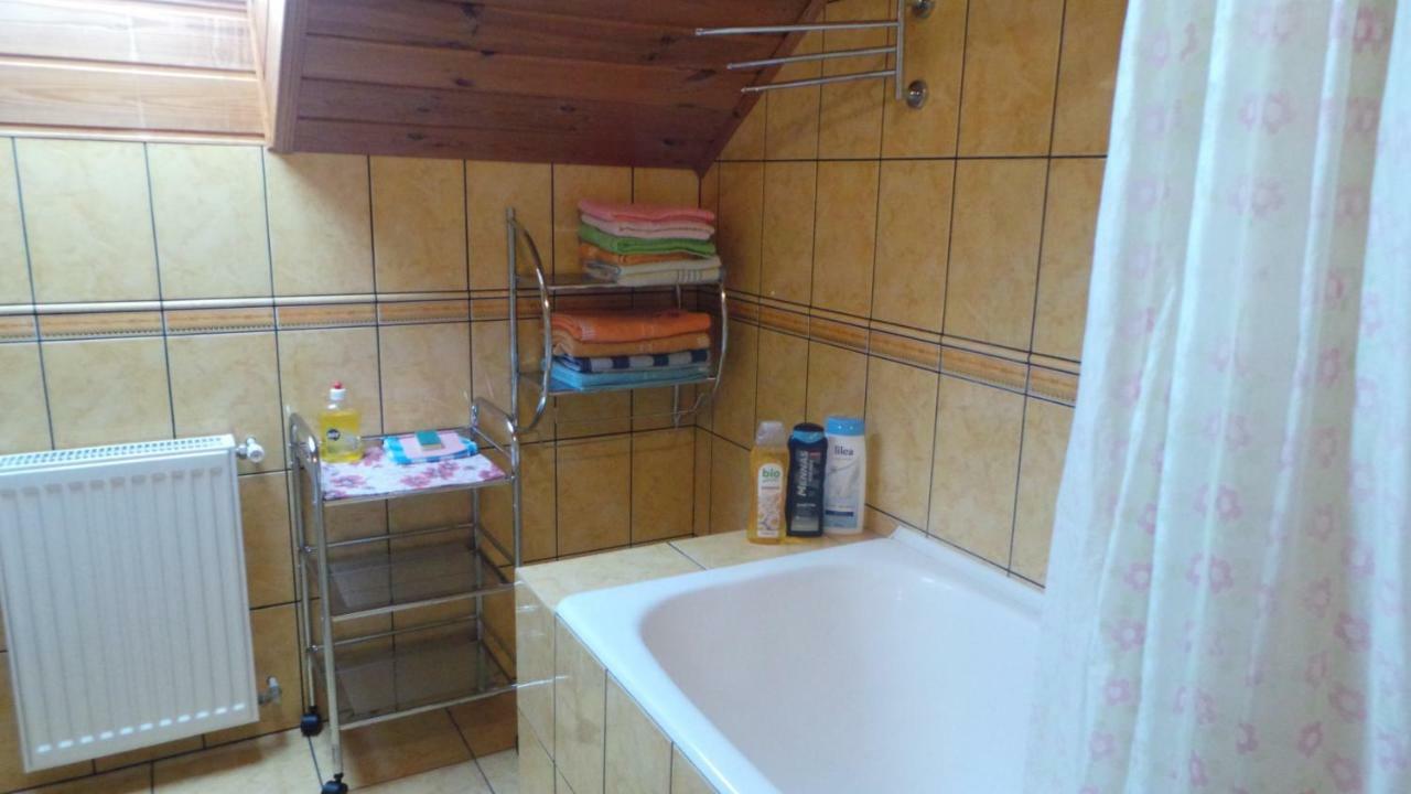 U Viktora Guest House Brest Luaran gambar
