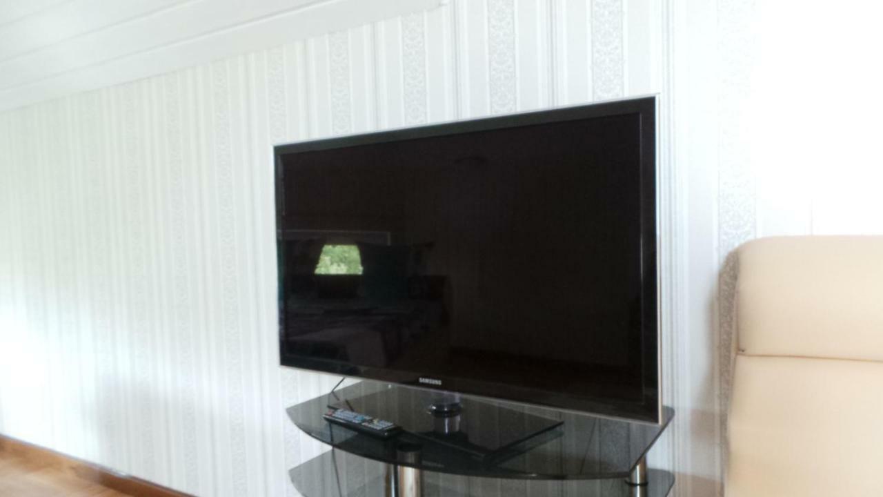 U Viktora Guest House Brest Luaran gambar