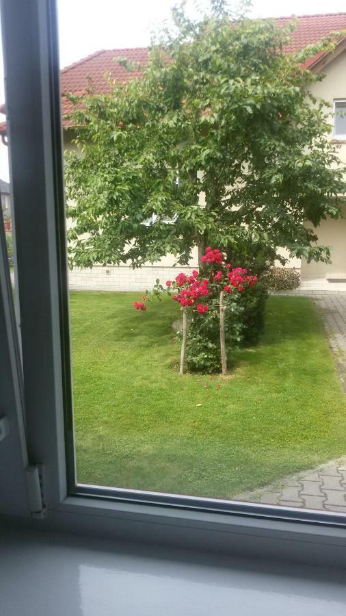 U Viktora Guest House Brest Luaran gambar